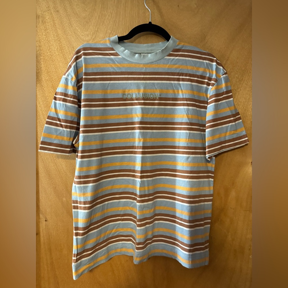 Collusion Shirt Women’s